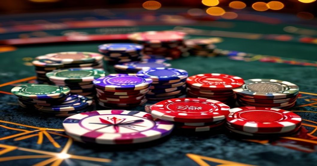 Chiến lược chơi Baccarat tại M888bet