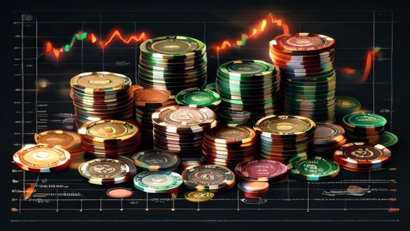 Phương pháp quản lý vốn cá cược hiệu quả