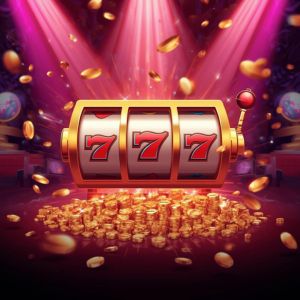 Nổ Hũ M888BET – Kho Slot Đa Dạng Jackpot Khủng